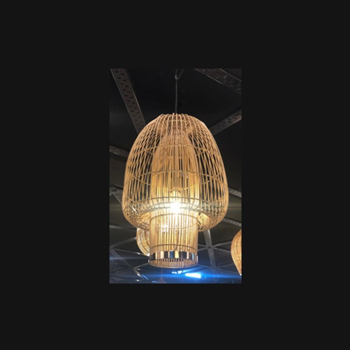 Illuminate with Elegance: Discovering Design9spaceworld’s Metal Hanging Lights